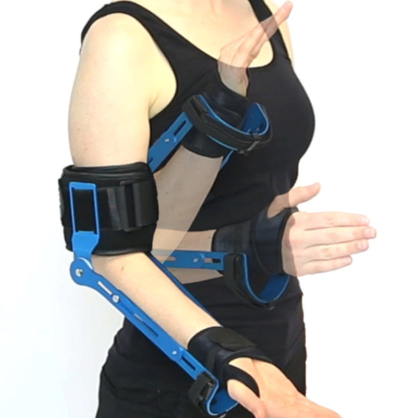 Elbow Braces / Supports & Top Quality splints - At Therapy Limited