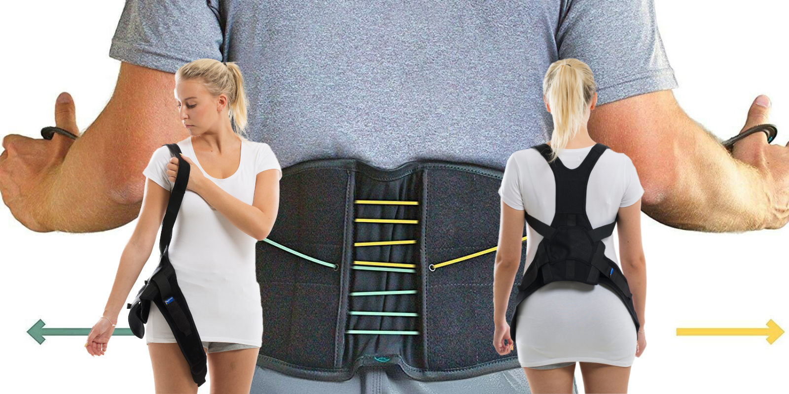 Category: Back-Supports, Dynamic-Tape-~-The-Biomechanical-Tape