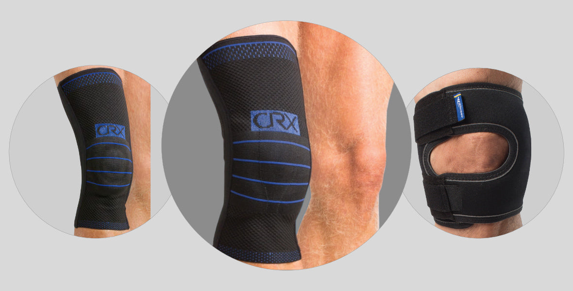 Arthritis knee brace to be available on prescription - Med-Tech Innovation