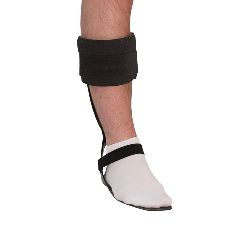 Ankle Foot Orthoses