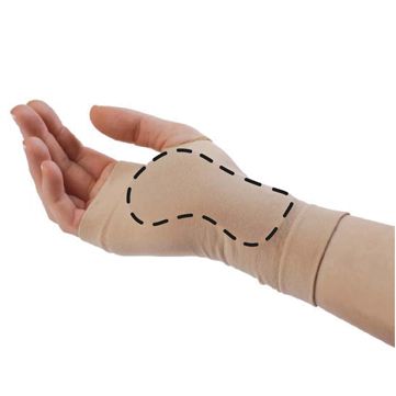 M-Gel Carpal Sleeve