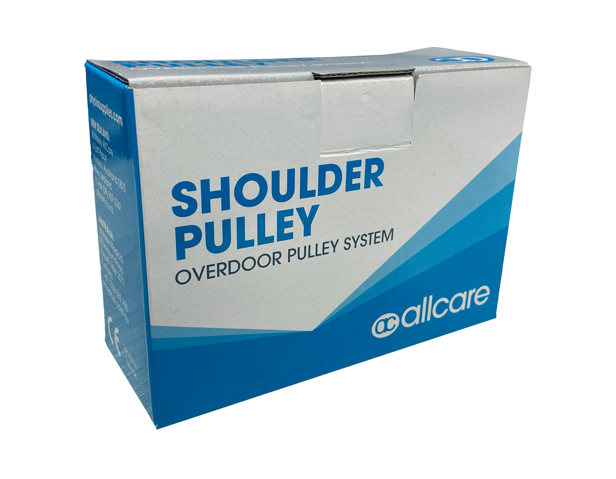 SHOULDER PULLEY