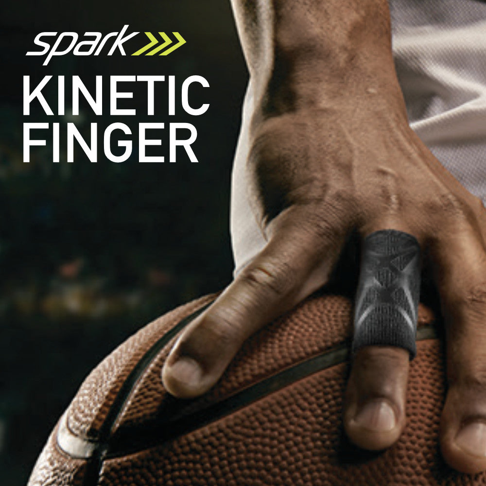 Spark Kinetic Finger Sleeve