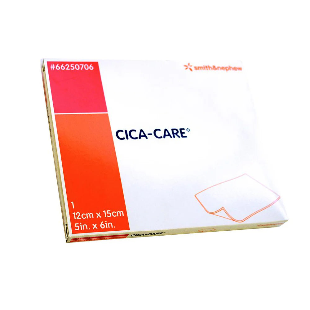 Cica Care Silicone Dressing