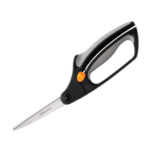 Fiskar Soft-Touch Scissors - At Therapy Limited