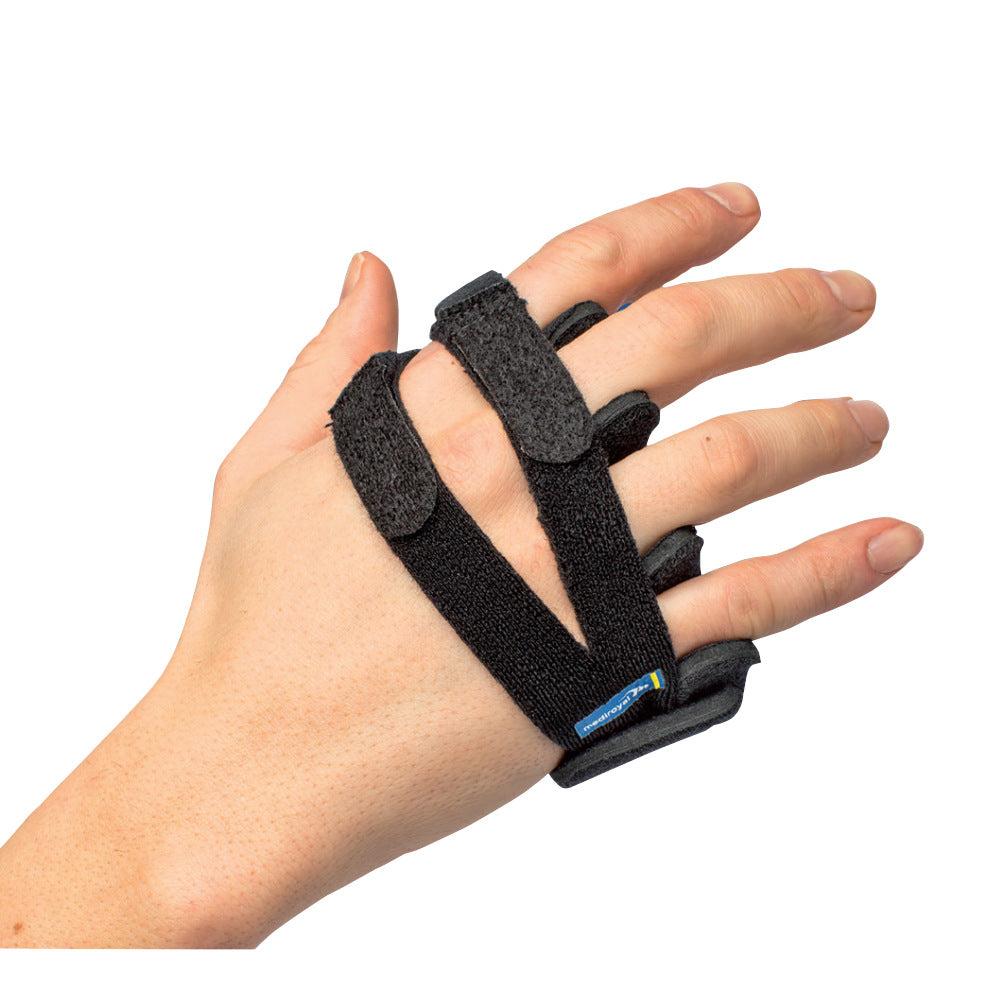 Mediroyal SRX Universal Wrist & Thumb Strap - Alpha Sport