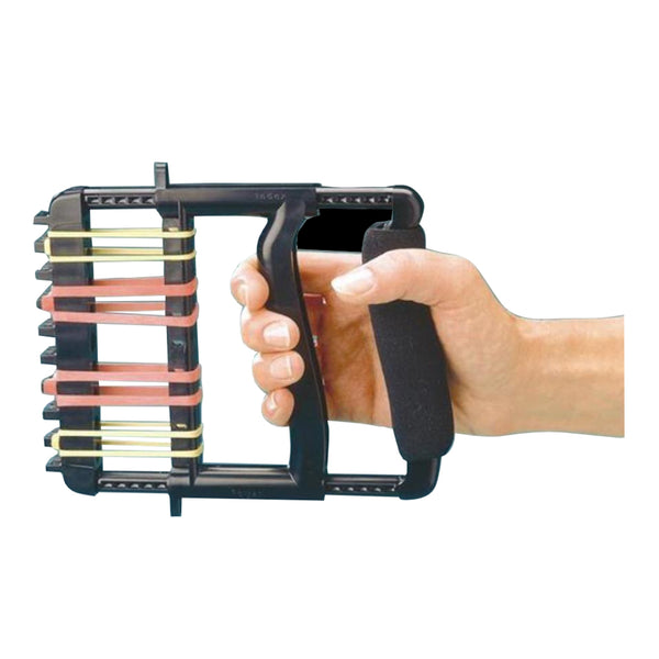 Ergonomic Hand Exerciser - At Therapy Limited