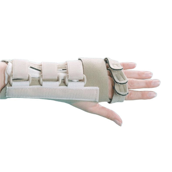 Rolyan In-Line Arthritis Splint - At Therapy Limited